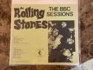 The Rolling Stones The BBC Sessions Vinyl 