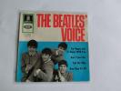 The Beatles Voice EP ( nur cover /only 