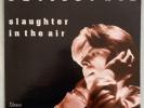 DAVID BOWIE Slaughter In The Air 2LP 