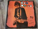 Bob Dylan Amiga Phonoclub 840 040