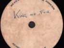 Brute Force King of Fuh 7 vinyl UK 