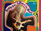 Buddy Guy - A Man And The 