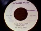 This Population - Burning Spear