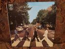 The Beatles Abbey Road Ecuador