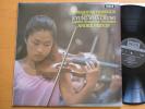SXL 6493 Kyung-Wha Chung Tchaikovsky Sibelius Violin Previn 