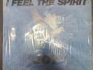 Joy I feel the spirit 12 LP Vinyl