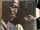 Miles Davis Kind Of Blue VG++/EX  1