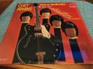 Chet Atkins Picks On The Beatles RCA 