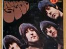 The Beatles RUBBER SOUL original stereo FIRST 