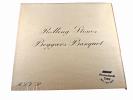Rolling Stones Beggars Banquet Sealed Vinyl Record 