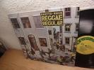 Reggae Regular – Ghetto Rock UK 1984 mint-/vg++ 