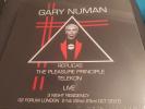 Gary Numan  Live at the Forum - 