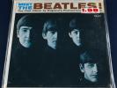The Beatles Meet The Beatles  US Orig64 
