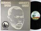 Burning Spear - Garveys Ghost LP - 