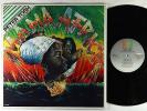 Peter Tosh - Mama Africa LP - 
