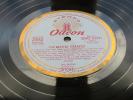 THE BEATLES GREATEST  ORIG 1965 GERMAN LP  ODEON  
