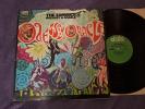 The Zombies Odessey & Oracle Orig 1968 US LP 