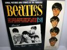 The Beatles Songs Pictures and Stories VJ 1092 