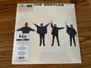 The Beatles ‘Help’ factory sealed 2014 mono vinyl 