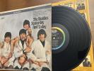 THE BEATLES Yesterday & Today CAPITOL STEREO 3rd 