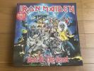 Iron Maiden / Best Of The Beast 4LP-BOX 