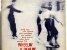 Frank Wess John Coltrane Wheelin And Dealin 
