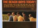 The Beach Boys Today DU 2269 For Coin 