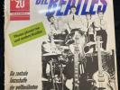 Die Beatles German Hor Zu Stereo 2/2 Pressing 