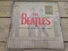The Beatles BOOTLEG RECORDINGS 1963 4 LP vinyl box 