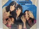 Rolling Stones Through the Past Darkly SEALED 