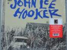 John Lee Hooker Country Blues Of Riverside/