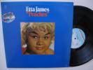 Etta James - Peaches - w/ At 