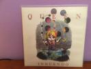 Queen Innuendo Vinyl LP - 1991 EMI 068 7 95887 1 