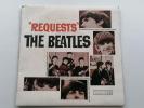 THE BEATLES  REQUESTS   ORIG 1964  AUSTRALIAN  EP  REQUESTS