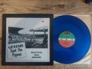 Genesis- Phil Collins Spot The Pigeon 12 EP 1977 