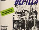 rare German BEATLES LP:DIE BEATLES/HORZU 
