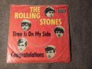ROLLING STONES - Time Is On my 