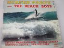 BEACH BOYS - Surfer Party +3 France 7 63 Capitol 