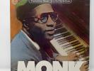 Thelonious Monk Live At The It Club 2 