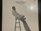 MORRIS WILSON Self-Titled/Plays LP on Mowil 