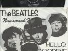 THE   BEATLES  SOUTH AFRICA  PS 45   HELLO GOODBYE  /  