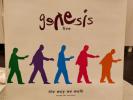 Genesis -Live The Way We Walk Volume 