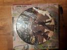 THE BEATLES Abbey Road 1978 USA Vinyl LP 