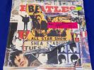 OOP SEALED Beatles Anthology Vol.2 3X LP 
