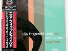 ELLA FITZGERALD SINGS COLE PORTER SONG BOOK 