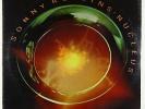 Sonny Rollins - Nucleus LP - Milestone 