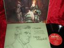 NM HOLLAND NM 16 LP PHILIPS 6768 067 STEREO Chopin* 