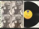 THE SMITHS Meat Is Murder LP - 
