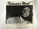 THELONIOUS MONK ROUND ABOUT MIDNIGHT - VOGUE 