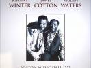 Johnny Winter / James Cotton / Muddy Waters - 